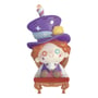 Фигурка 52TOYS: Lilith: Midnight Tea Party (Blind Box: 1 из 9), (8600) 9