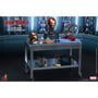 Набір аксесуарів Hot Toys: Marvel: Iron Man: Workshop Accessories, (86024) 2