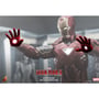 Набір аксесуарів Hot Toys: Marvel: Iron Man: Workshop Accessories, (86024) 11