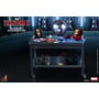Набір аксесуарів Hot Toys: Marvel: Iron Man: Workshop Accessories, (86024) 3