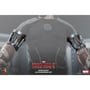 Набір аксесуарів Hot Toys: Marvel: Iron Man: Workshop Accessories, (86024) 12