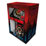 Подарунковий комплект Pyramid International: Stranger Things: Hellfire Club: Logo, (86055) 2