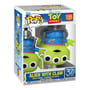 Фигурка Funko POP!: Disney & Pixar: Toy Story: 30th Anniversary: Alien w/ Claw, (86272) 3