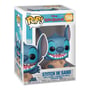 Фігурка Funko POP!: Disney: Lilo & Stitch: Stitch in Sand, (862769) 3