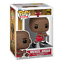 Фігурка Funko POP!: Basketball: NBA: Chicago Bulls: Michael Jordan (1989 Playoffs), (86314) 3