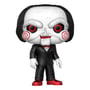 Фигурка Funko POP!: Movies: Saw: Billy the Puppet, (86447) 2