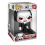 Фигурка Funko POP!: Movies: Saw: Billy the Puppet, (86447) 3