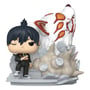 Фигурка Funko POP!: Moment: Chainsaw Man: Aki Hayakawa, (86485) 2