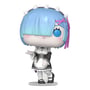 Фигурка Funko POP!: Animation: Re:ZERO: Starting Life in Another World: Rem, (86513) 2