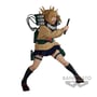 Коллекционная фигурка Banpresto: DX: My Hero Academia: The Evil Villains: Himiko Toga, (868166)