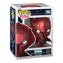 Фігурка Funko POP!: Animation: Solo Leveling: Igris (Metallic Chase Limited Edition), (868419) 3