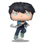 Фігурка Funko POP!: Animation: Solo Leveling: Sung Jinwoo, (86843) 2