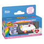 Фігурка Funko Bitty Pop!: Rides: Care Bears: Share Bear and Cloud Mobile, (86927) 6