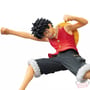 Колекційна фігурка Banpresto: One Piece: Senkozekkei: Monkey. D. Luffy, (869309) 2