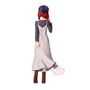 Колекційна фігурка Banpresto: Oshi no Ko: Plain Clothes: Kana Arima, (869446) 2