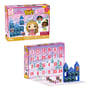 Адвент календар Funko Pocket POP!: Disney: Princess, (87001)