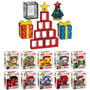 Адвент календар Funko Pocket POP!: Marvel, (87003) 3