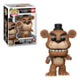 Фігурка Funko POP!: Games: Five Nights at Freddy’s: Freddy (10th Anniversary), (87116)