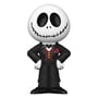Фигурка Funko: Soda: Disney: The Nightmare Before Christmas: Jack Skellington, (87239) 2