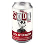 Фигурка Funko: Soda: Disney: The Nightmare Before Christmas: Jack Skellington, (87239) 3