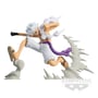 Колекційна фігурка Banpresto: One Piece: Senkozekkei: Monkey. D. Luffy (Gear 5), (873405) 2