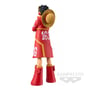 Колекційна фігурка Banpresto: DXF: One Piece: The Grandline Series: Monkey. D. Luffy (EggHead), (875041) 4