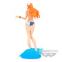 Колекційна фігурка Banpresto: Glitter & Glamours: One Piece: Nami (Splash Style), (875126) 4