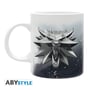 Кружка ABYstyle: The Witcher: Wild Hunt: Geralt, (87533) 2