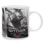 Кружка ABYstyle: The Witcher: Main Trio, (87557)