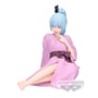 Коллекционная фигурка Banpresto: That Time I Got Reincanated As A Slime: Luminous Valentine (Tempest Banquet), (875607) 2