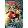 Комікс Marvel. The Invincible Iron Man. The Search for Tony Stark. Finale. Volume 1. #600, (877203)