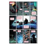 Комікс Marvel. The Invincible Iron Man. The Search for Tony Stark. Finale. Volume 1. #600, (877203) 6