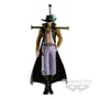 Колекційна фігурка Banpresto: One Piece: The Shukko: Dracule Mihawk, (879636) 2