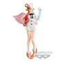 Колекційна фігурка Banpresto: DXF: One Piece: Red: The Grandline Lady: Uta, (881868) 2