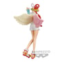 Колекційна фігурка Banpresto: DXF: One Piece: Red: The Grandline Lady: Uta, (881868) 4