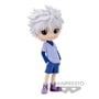 Коллекционная фигурка Banpresto: Q Posket: Hunter x Hunter: Killua Zoldyck, (882537)