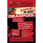 Комикс Marvel. Deadpool. Badder Вlood. Volume 1. #1 (Liefeld's Cover), (88270) 2