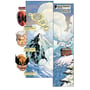 Комикс Marvel. Deadpool. Badder Вlood. Volume 1. #1 (Liefeld's Cover), (88270) 3