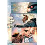 Комикс Marvel. Deadpool. Badder Вlood. Volume 1. #1 (Liefeld's Cover), (88270) 7