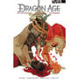 Комикс Dragon Age. Ера Драконів. Маговбивці, (884063)