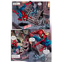 Комікс Marvel Action. Людина-Павук. Новий початок, (884124) 2