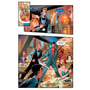 Комікс Marvel Action. Месники. Нова небезпека, (884155) 2