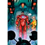 Комікс Marvel Action. Месники. Нова небезпека, (884155) 5