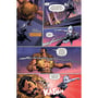 Комікс Marvel Action. Людина-Павук. Гонитва за павуками, (884209) 5