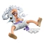 Колекційна фігурка Banpresto: King of Artist: One Piece: Monkey D. Luffy: Gear 5 Techniquе, (885057)
