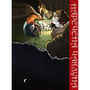 Манґа Наречена чаклуна. Том 4, (885930) 4