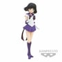 Колекційна фігурка Banpresto: Glitter & Glamours: Sailor Moon Eternal: Super Sailor Saturn, (885972)