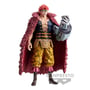 Колекційна фігурка Banpresto: DXF: One Piece: The Grandline Series: Eustass Kid, (887044)