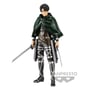 Коллекционная фигурка Banpresto: Attack on Titan: Levi Ackerman (Special AOT 10th Anniversary), (887686)