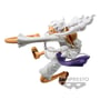 Колекційна фігурка Banpresto: One Piece: Monkey D. Luffy (Gear 5), (888119) 3